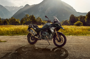 BMW모토라드, 바이크 R1250GS 리콜
