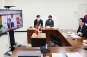 베트남산 과일 국내 공급 확대되나…베트남 장관 "대형마트 유통망 통해 판매 희망"