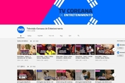 CJ ENM, 해외 유튜브 공식 채널 운영…현지화 서비스 강화