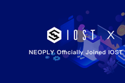 네오위즈 액셀러레이팅 '네오플라이', 블록체인 플랫폼 IOST 합류