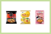 "삼양 불닭라볶이 최고" 美 유튜버 '라면의 신',  한국 라면순위 '톱10' 발표