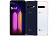 LG전자, 대만 5G 스마트폰 시장 진출…'V60' 첨병