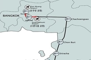 철도시설공단, 태국 고속철도 사업수행사무소 설립