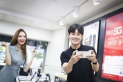 피치 "SKT·KT, 5G 가입자 확대로 코로나 충격 상쇄"