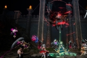 '네오위즈 투자' 스테어게임즈 모바일 MMORPG, 대만서 9월 출시