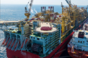 '가스공사 투자' 호주 프렐류드 FLNG 생산 재개 불투명