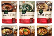 "더운 여름 가스불 앞 국물요리 그만"…국물요리도 간편시대