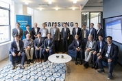 삼성전자, AI 특허 전세계 1위…IBM·텐센트 압도
