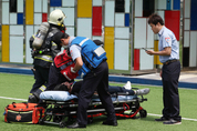 삼성전자, 英 이더스택 '재난 대응 기술' 제공 협력