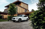 BMW, 테슬라 모델Y 대항마 중국산 'iX3' 공개