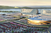 영종도 인스파이어 리조트 2022년 하반기 개장 '검토'