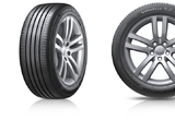 한국타이어, 中 고성능 타이어 시장 공략…벤투스 프리미엄 출시