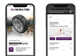 "제품·딜러점 찾기 쉽게" 넥센타이어, 美서 'AR기능 탑재' 모바일 앱 선보여