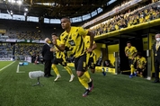 한국타이어, 독일 분데스리가 'BVB' 12시즌 연속 후원