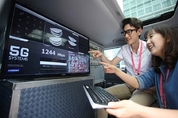 삼성, MS 손잡고 5G 기술 'UP'