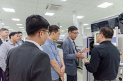 LG전자, 베트남판 실리콘밸리서 투자 모색…전장 R&D 사무소 설립 속도