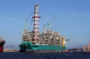 삼성중공업, 美 델핀 FLNG 기본설계 완료…'2.5조' 해양플랜트 수주 임박