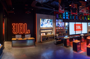 삼성 하만, 뉴욕에 첫 JBL 매장 오픈