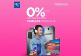 삼성전자, 미얀마서 스마트폰·가전 무이자 판매