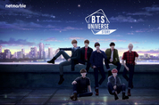 넷마블 美 법인장이 밝힌 'BTS 유니버스 스토리' 뒷이야기