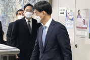 이재용 국정농단 재판부, 내달 준법위 심리 의견 듣는다