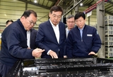 동신모텍, 폴란드 공장 투자…LG에너지솔루션 지원