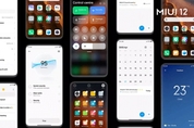 샤오미, '홍미7A·8' MIUI 12 업데이트 실시