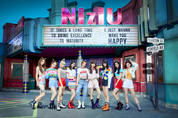 JYP, 소프트뱅크와 日서 협업…10일 니쥬 랩 출시