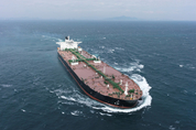 대우조선, VLCC 10척 수주…1조1000억원 '잭팟'