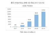 올해 中 성장산업은?…"라이브 커머스·의료미용 부상"