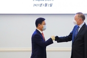 현대위아, 러시아 엔진공장 10월 가동…기술진 곧 파견