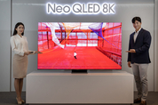 삼성 QLED vs LG OLED 전격 비교…경쟁 '치열'