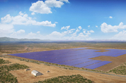 한화큐셀, '370MW' 앙골라 태양광 프로젝트 참여