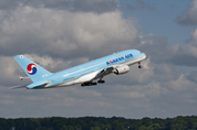 '하늘 위 호텔' A380, 대한항공 포함 '3곳'만 운항