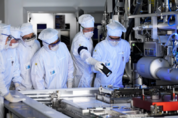 ASML, EUV 펠리클 개발 완료…7나노 이하 수율 향상 '기대'