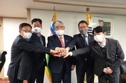 포스코인터, 우즈벡 방적공장 추가투자 추진
