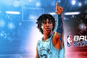넷마블 'NBA 볼 스타즈', 애플 앱스토어·구글 플레이 출시…모바일 스포츠게임 공략