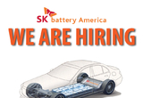 SK이노베이션, 美 공장 드라이브…대규모 채용 착수