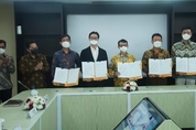 [단독] LG·포스코·IBI, 인도네시아 배터리 공장설립 HoA 체결