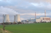 체코 두코바니 원전 입찰 가속페달…中·러 배제