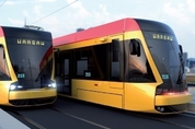 폴란드 바르샤바市, 현대로템 트램 구매예산 배정