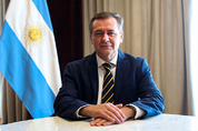 '세계 6위 자원부국' 아르헨티나, 韓에 투자 러브콜…"포스코 염호개발 좋은 모델"