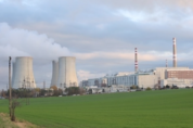 [단독] 한수원, 1000MW급 원자로 유럽 승인 신청…체코 원전 수주 총력전