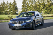 BMW, 상반기 133만9080대 판매 '신기록'…한국 기여도 2.7