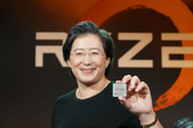 AMD CEO "칩 부족 내년에나 해소"