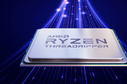 AMD, 4세대 라이젠 스레드리퍼 다음달 공개