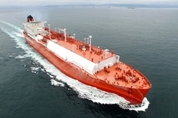 현대LNG해운, 페트로브라스와 LNG선 3척 용선 계약 임박