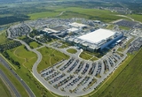 삼성전자, '美 제2 반도체공장 후보지' 테일러에 투자 인센티브 3600억 이상 요구