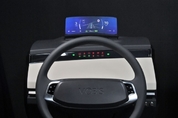 현대모비스 세계 최초 '클러스터리스 HUD' 개발 조력자?…美 코닝