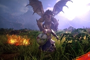 네오위즈 PC MMORPG '블레스 언리쉬드', 출시 10일만에 100만 다운로드